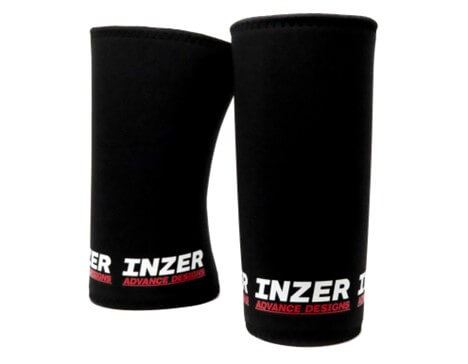 Inzer knee brace