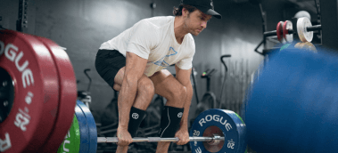Deadlift vs. Romanian Deadlift: Differences, Form, and Common Mistakes
