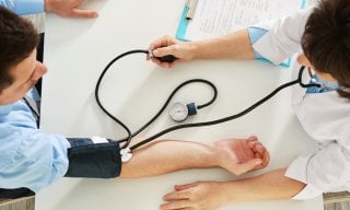 Low Blood Pressure: Symptoms, Causes, and Treatments