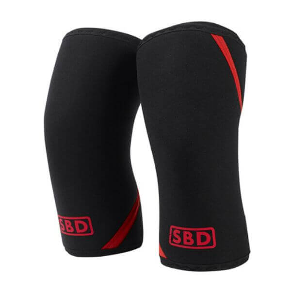 sbd knee pad