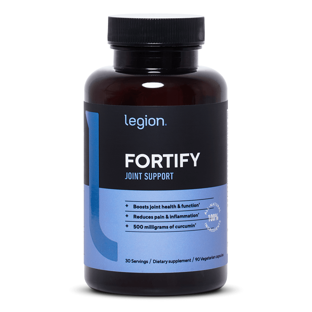 Men's Fortify Tight - Competition