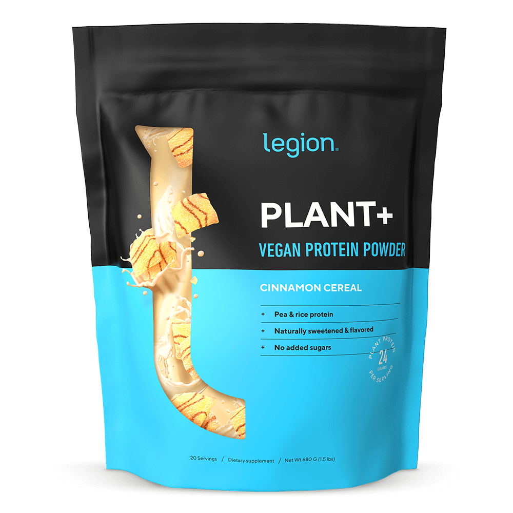 Plant+