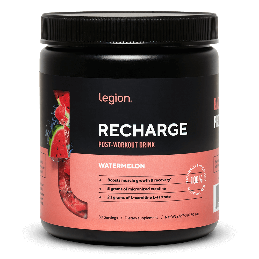 Image of Recharge Watermelon
