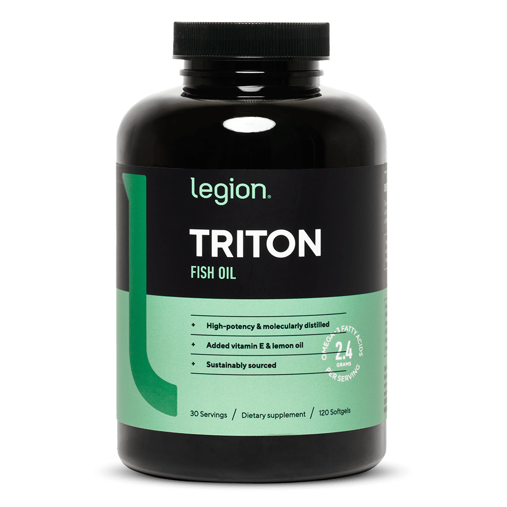 Image of Triton