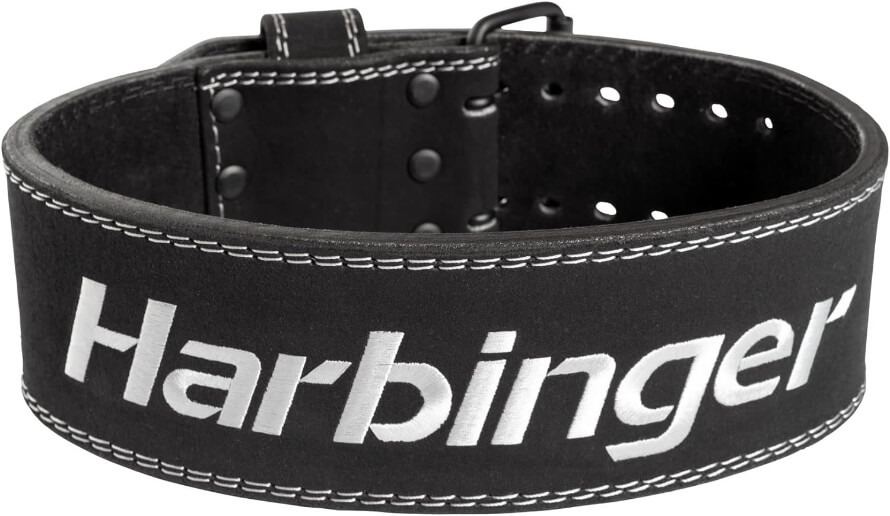 Purathletics Slimmer Belt - Black - 10in