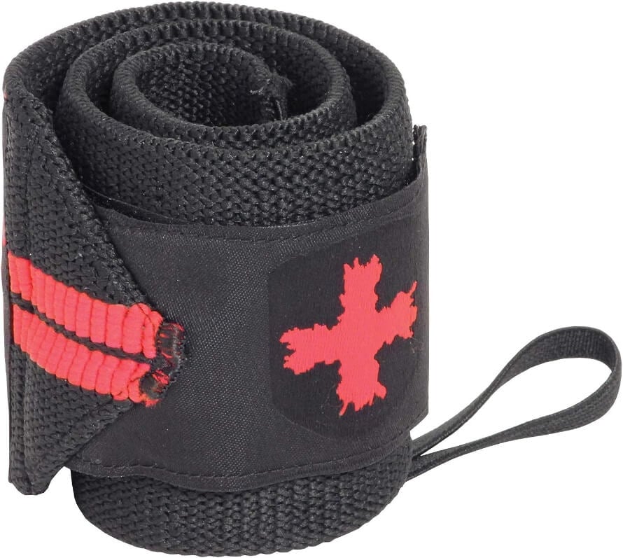 lifting wrist wraps