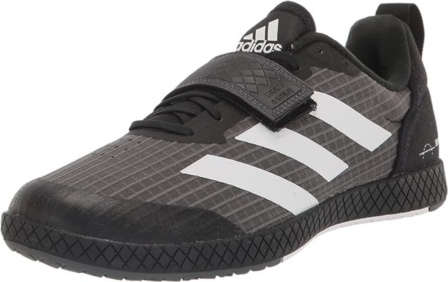 shoes for deadlifting