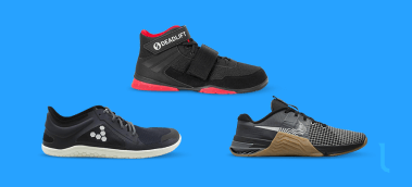 Best Deadlift Shoes: The Best Shoes for Deadlifting in 2023