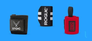 The Best Wrist Wraps for Lifting of 2024