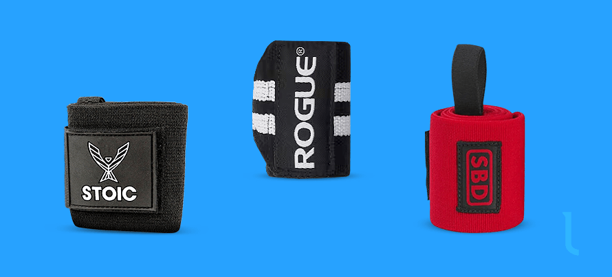 Wrist Wraps The Ultimate Guide To The Best Wrist Wraps For Lifting