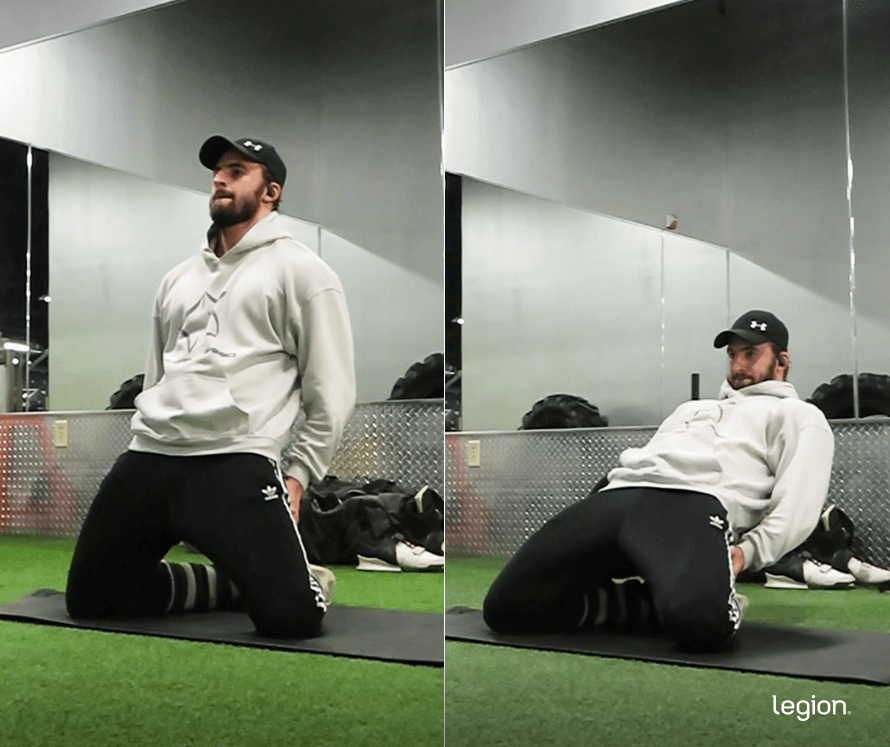 Seated Leg Extension: Machine Guide, Alternatives & More