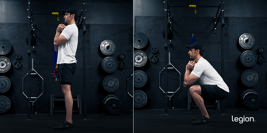 The Ultimate Leg Workout for Size & Strength - SET FOR SET