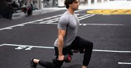 Dumbbell Split Squat: Form, Benefits, & Muscles Worked