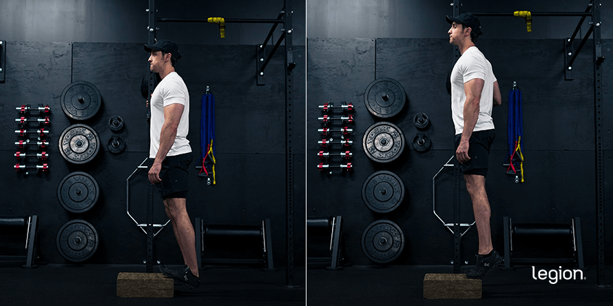 Leg Day Just Got Way More Interesting With These Trainer-Approved