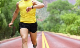 How to Improve Your VO2 Max Fast