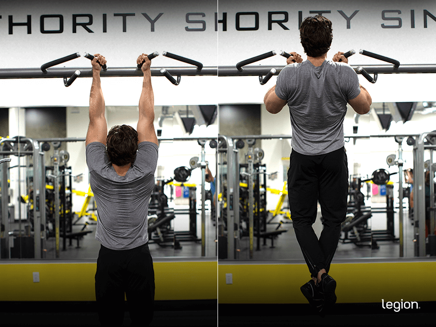 The 11 Best Lat Exercises: Developing Muscular Lats