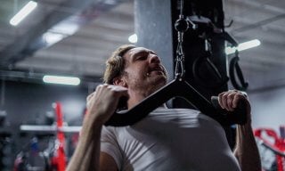 The Best Lat Exercises for Wide, Muscular Lats