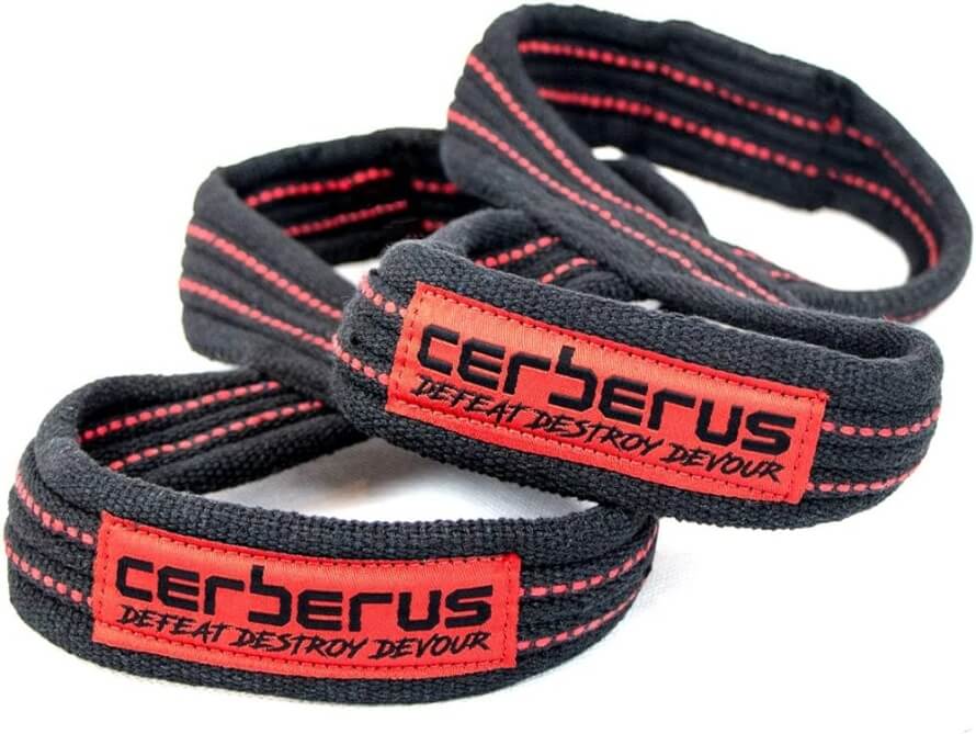 The Best Weight Lifting Straps: Gymreapers, Rogue & More