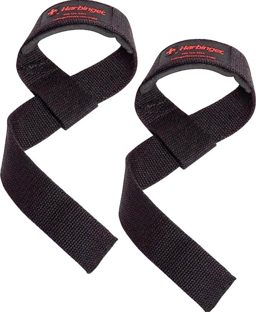 Rogue Ohio Lifting Straps - Cotton