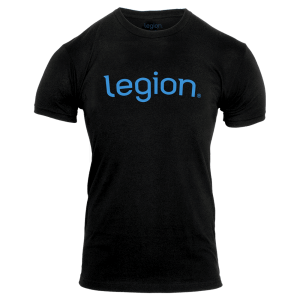 Legion Premium Workout Tees
