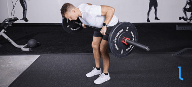 How to Pendlay Row: Form, Muscles Worked & Alternatives