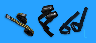 The Best Lifting Straps of 2024