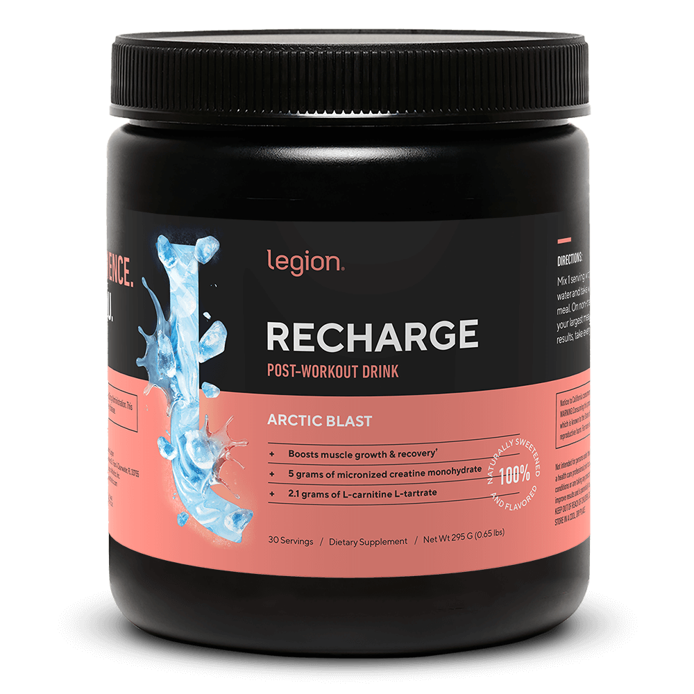 Image of Recharge 