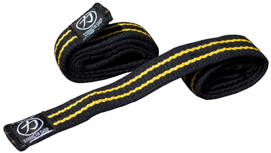 The Best Weight Lifting Straps: Gymreapers, Rogue & More