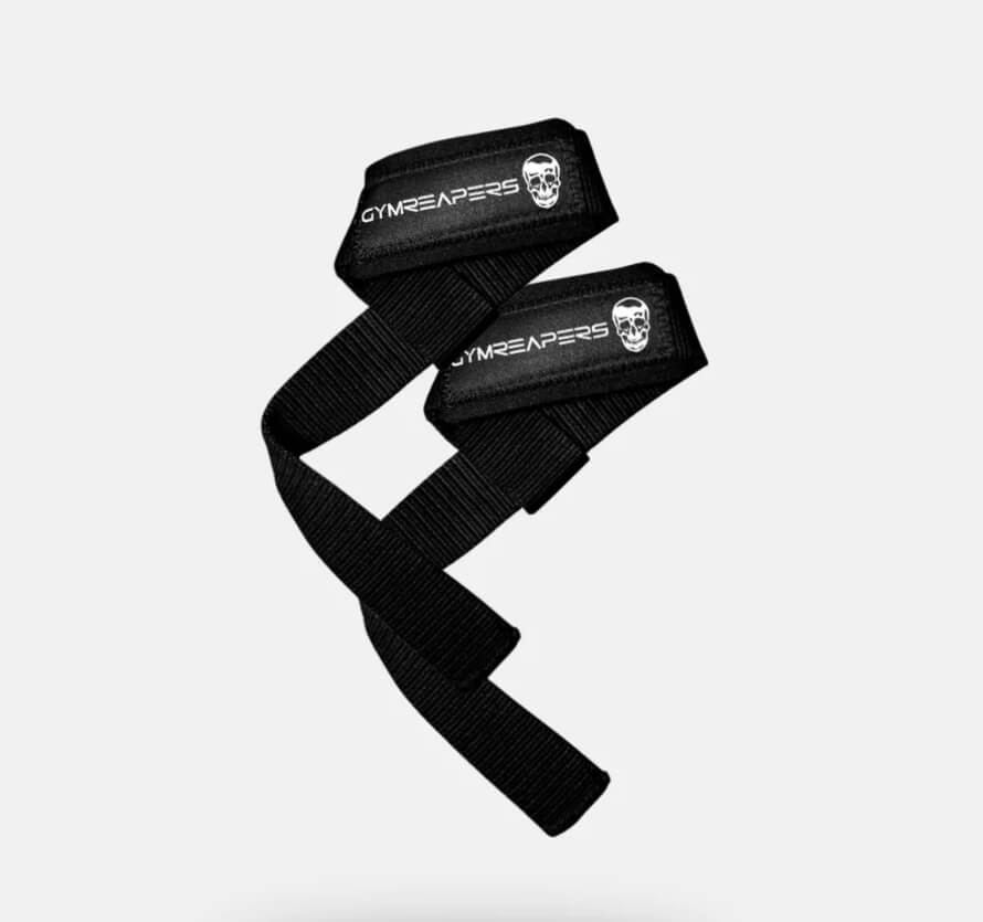 Kam-Loop Lifting Straps – RODHE SPORT