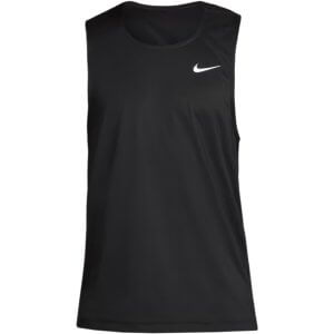 sleeveless workout shirts