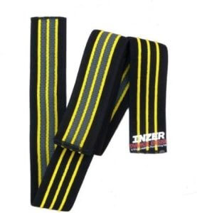 Best Squat Knee Wraps Overall