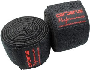 Best Knee Wraps for Pain