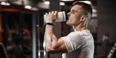 Does Creatine Make You Gain Weight? What Science Says