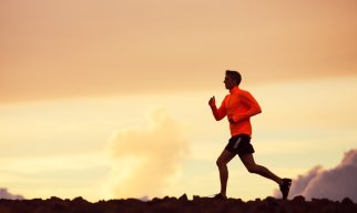 What Are Fartlek Runs And How Do They Boost Performance?