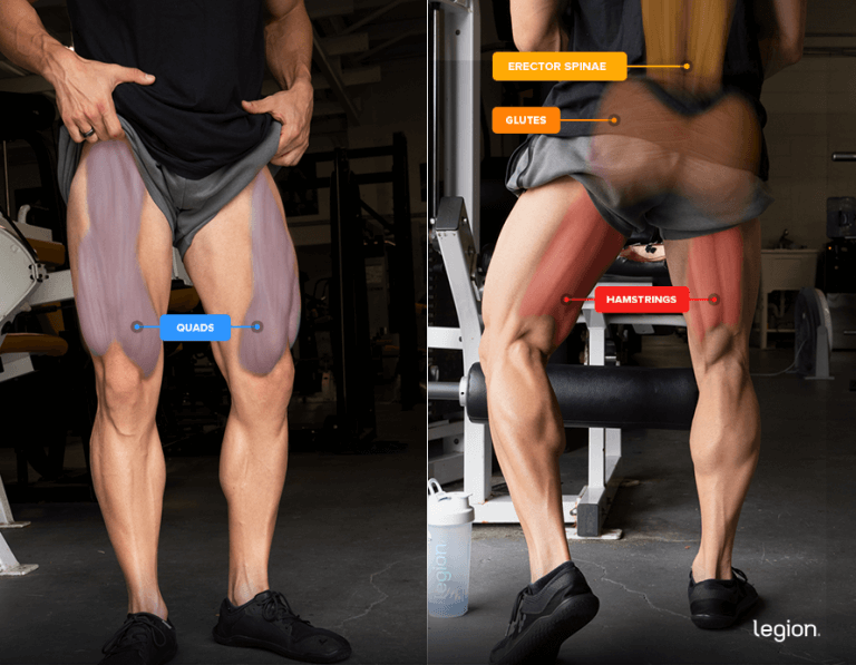 How to Back Squat: The Ultimate Guide to Back Squatting