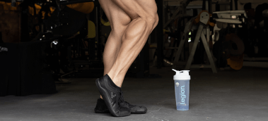 How to Do the Seated Calf Raise for Muscular Calves