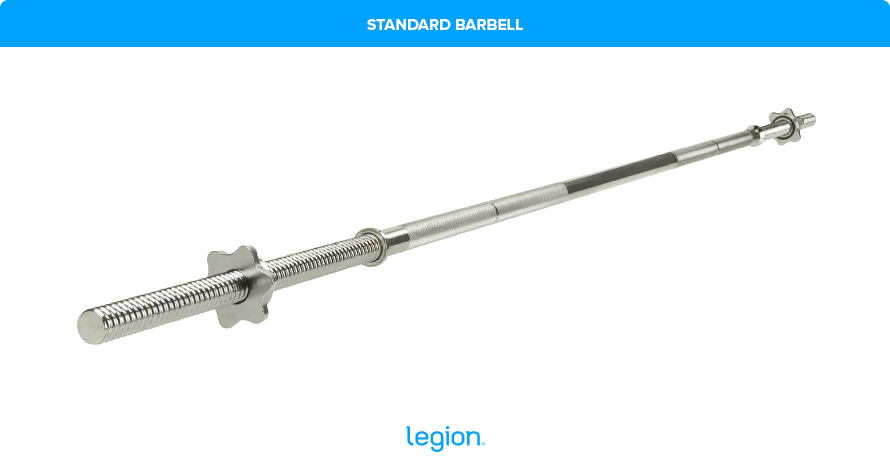 Standard Barbell