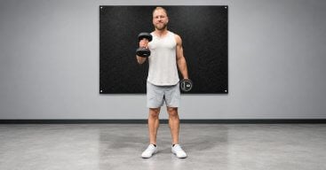 The Best Way to Do the Dumbbell Hammer Curl