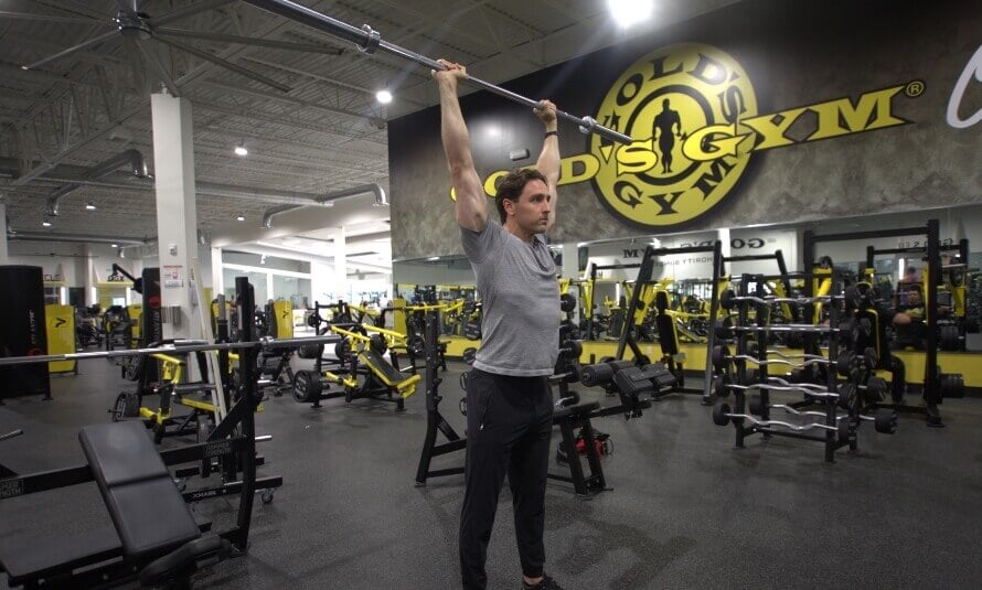 How Much Does A Silver Barbell Weigh