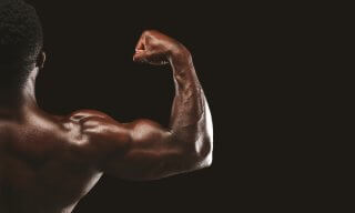 How to Do the Drag Curl to Build Your Biceps Peak