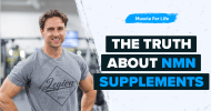 Ep. #1137: What Are NMN Supplements and Do They Really Work?