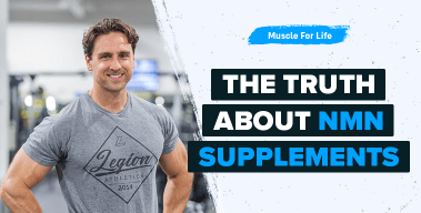 Ep. #1137: What Are NMN Supplements and Do They Really Work?