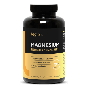 Sucrosomial® Magnesium