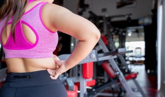 The Best Lower Back Fat Exercises to Eliminate Back Fat Fast