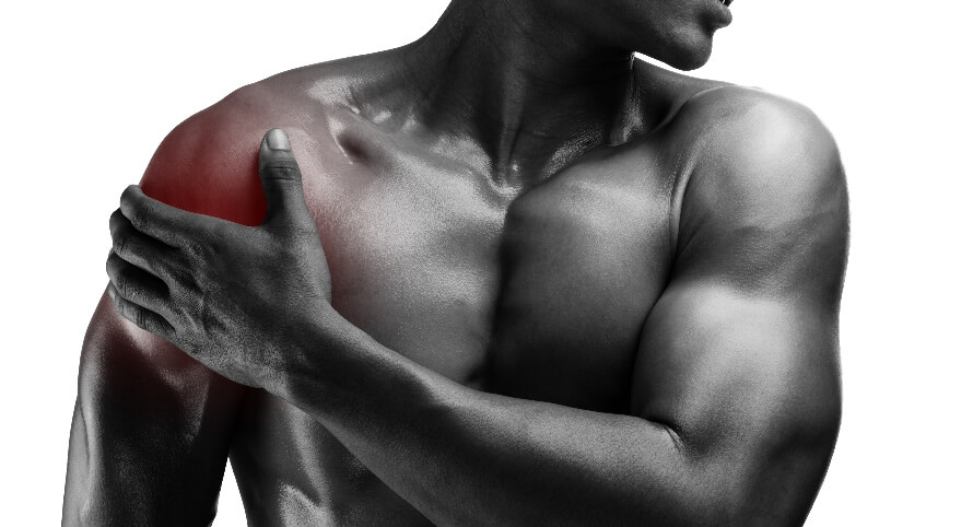 Shoulder Ache (Bench Press): Causes, Fixes & Prevention