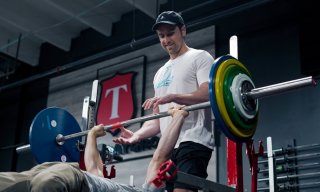 An Expert Guide to the StrongLifts 5×5 Program