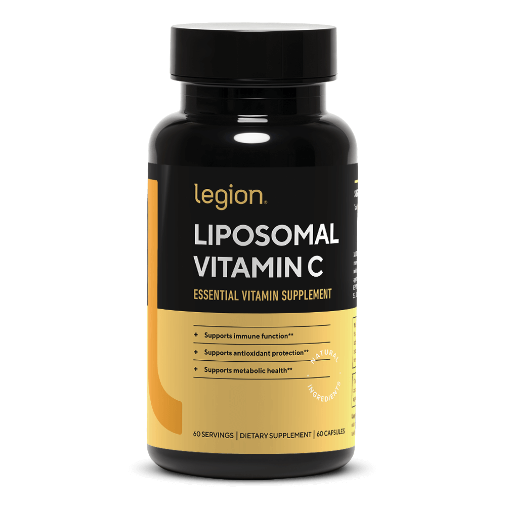 Image of Liposomal Vitamin C