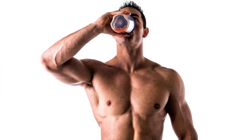 Does PreWorkout Cause Acne? What Science Says Legion