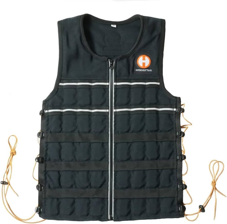 Best Weighted Vest for Running