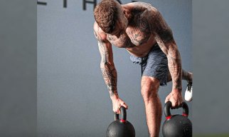 The 8 Best Hamstring Exercises for Leg Size & Strength